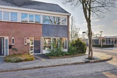 Woning Borg Ewsum 25 Almelo