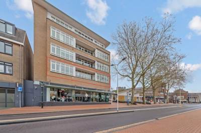 Woning Julianaplein 40 Bussum