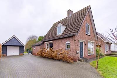 Woning Drentse Mondenweg 19 Nieuw-Weerdinge