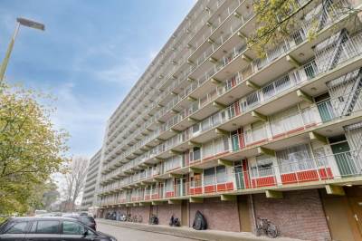 Woning Oostervenne 400 Purmerend