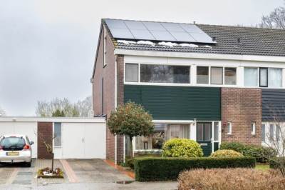 Woning Vredeveld 22 Almelo