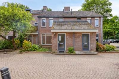 Woning Tijmgaard 12 Heerlen