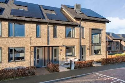 Woning Stellingmolen 6 Zwolle