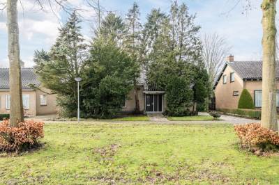 Woning Pastoor Konijnstraat 38 Hoogkarspel