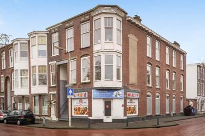 Woning Valkenboskade 160 Den Haag
