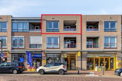 Woning Postelstraat 12B Someren