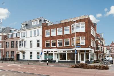 Woning Biltstraat 117 Utrecht