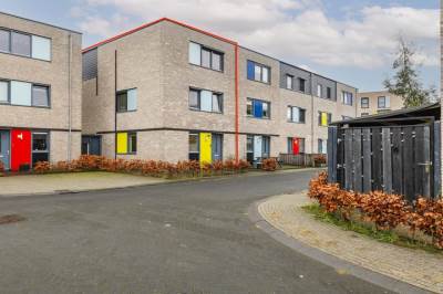 Woning Weegbree 28 Lelystad