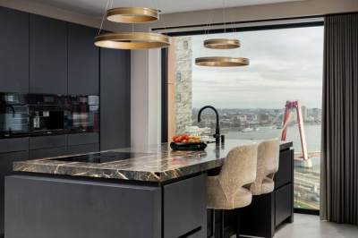 Woning Wijnhaven 65C18 Rotterdam