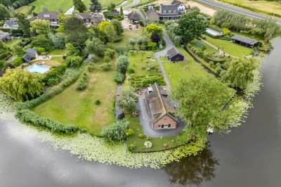 Woning Muisbroekseweg 9 Giessenburg