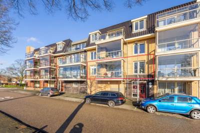 Woning Havenstraat 38F Sliedrecht