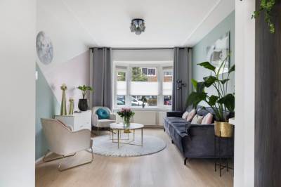 Woning Ernst Casimirstraat 25 Dordrecht