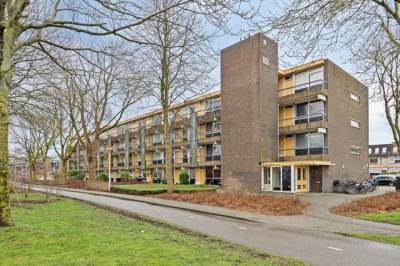 Woning Burgemeester Wapstraat 76 Zoeterwoude