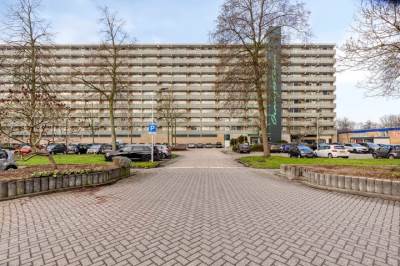 Woning Stadhoudersring 382 Zoetermeer
