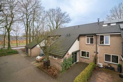 Woning Kemnalanden 12 Enschede