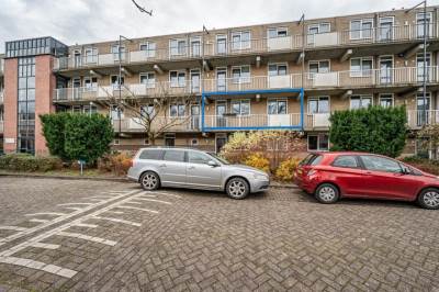 Woning Staalstraat 42 Emmeloord