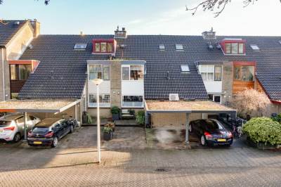 Woning Margrietveld 25 Nieuwerkerk aan den IJssel