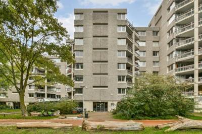 Woning Gouden Leeuw 522 Amsterdam