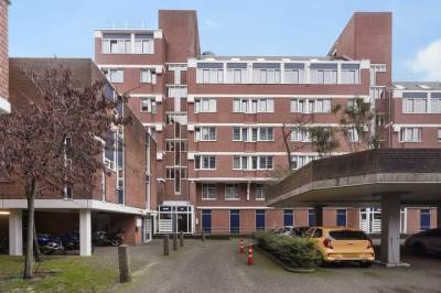 Woning Marshallplein 43 Rijswijk (ZH)