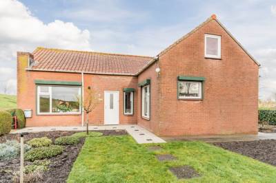 Woning Val 25 Zaamslag