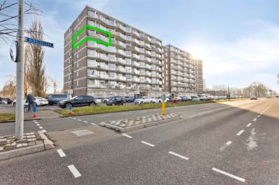 Woning Beneluxlaan 451 Heemskerk