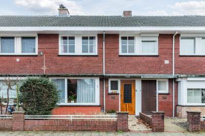 Woning Julianastraat 33 Terneuzen