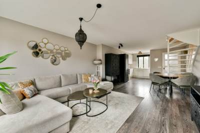 Woning Aaf Bouberstraat 136 Amsterdam