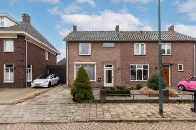Woning Pastoor Verhoevenstraat 6A Veldhoven