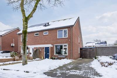 Woning Ganzenbroek 25 Beers