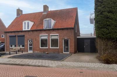 Woning Hogelandstraat 19 Giessen