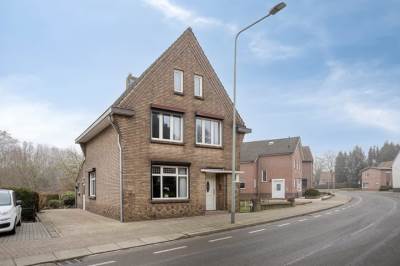 Woning Dorpstraat 104 Spaubeek