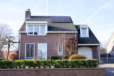 Woning Pastoor Kikkenweg 20 Cadier en Keer