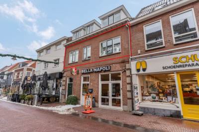 Woning Langestraat 56A Huissen