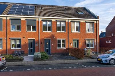 Woning Rijshaak 15 Werkendam