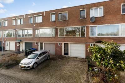 Woning Zijldiep 44 Dordrecht