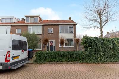 Woning Wiekslag 17 Heerjansdam