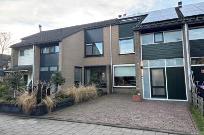 Woning Duivenvoorde 12 Zwijndrecht