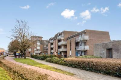 Woning Paukenlaan 43 Dongen