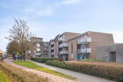 Woning Paukenlaan 37 Dongen