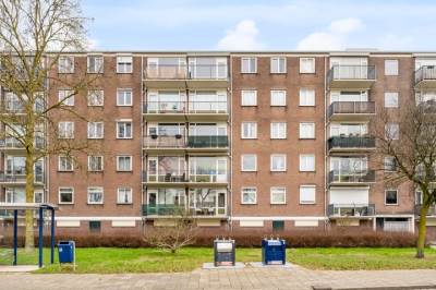 Woning Maassingel 54 Den Bosch