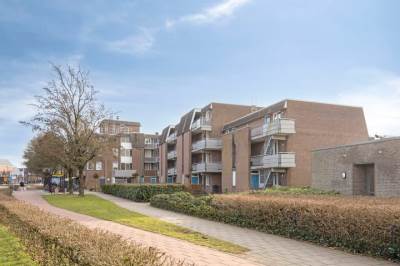 Woning Paukenlaan 125 Dongen