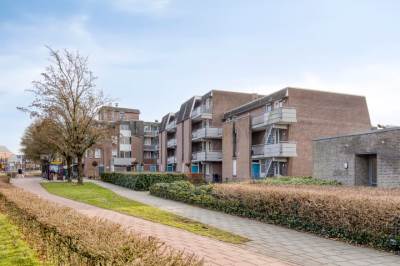 Woning Paukenlaan 53 Dongen