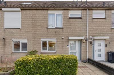 Woning Seringenhof 17 's-Gravenzande