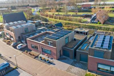 Woning De Grenadier 9 Kapelle