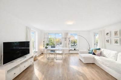 Woning Veldhuizenstraat 74 Amsterdam