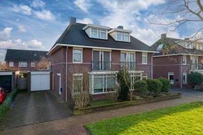 Woning Vierkenshof 96 Tolkamer