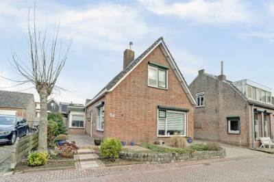 Woning Julianastraat 5A Scherpenisse