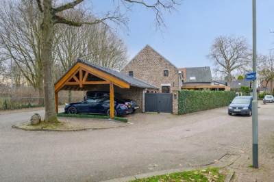 Woning Rondstaai 1 Grevenbicht