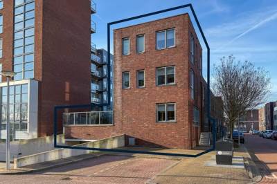 Woning Scheepsjagerstraat 20 Alkmaar