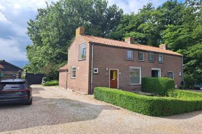 Woning Cabauwsekade 80I Lopik